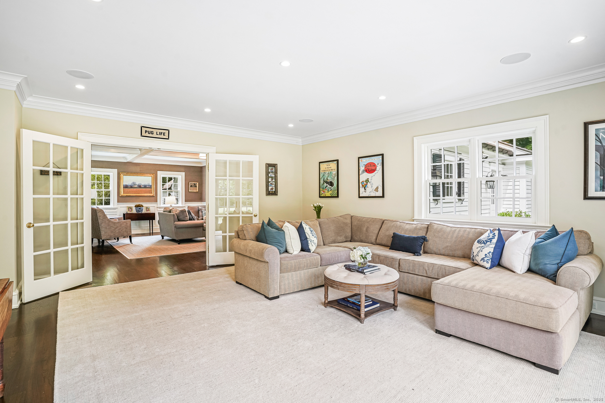 1191 Oenoke Ridge New Canaan CT 06840