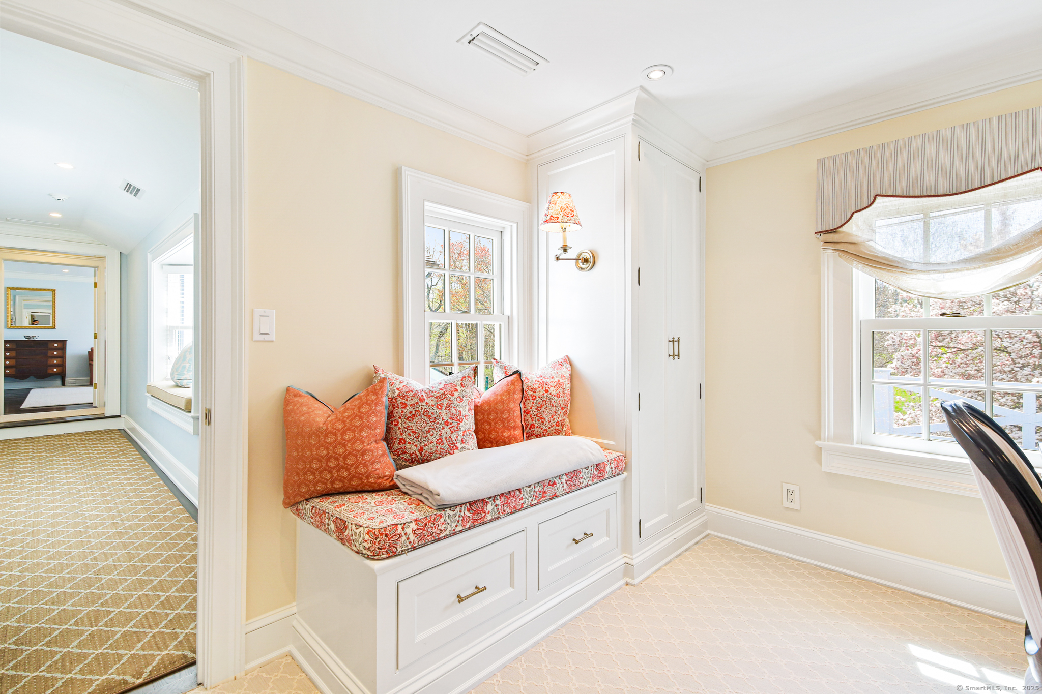 1191 Oenoke Ridge New Canaan CT 06840