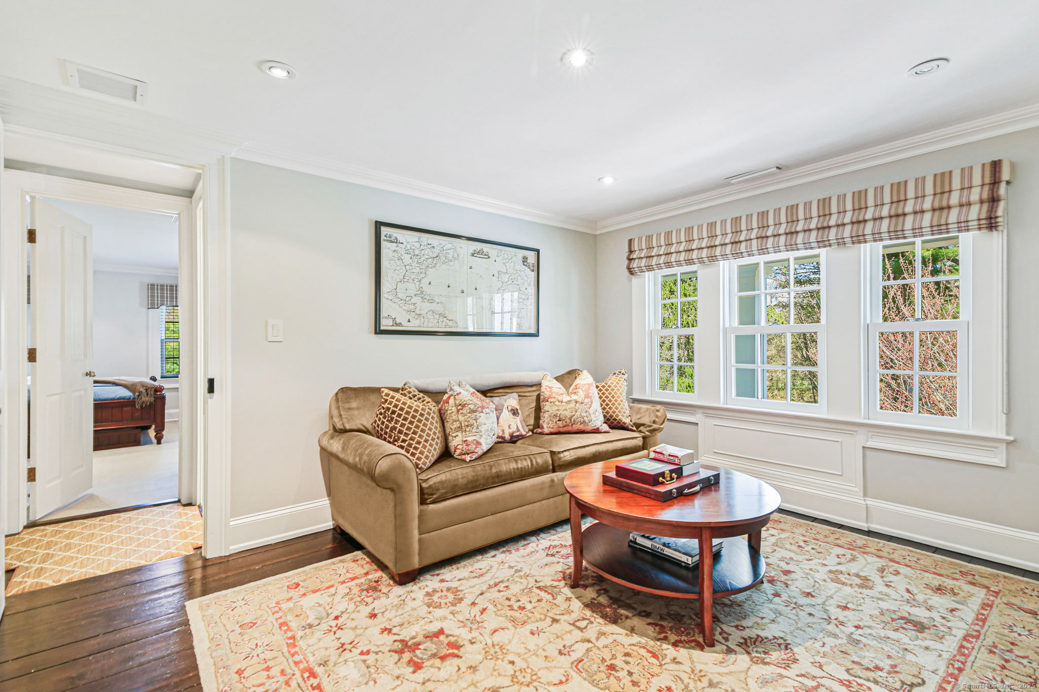 1191 Oenoke Ridge New Canaan CT 06840