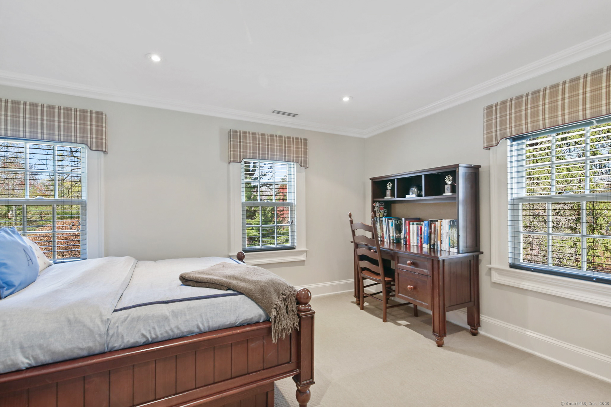 1191 Oenoke Ridge New Canaan CT 06840
