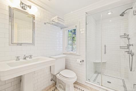 1191 Oenoke Ridge New Canaan CT 06840