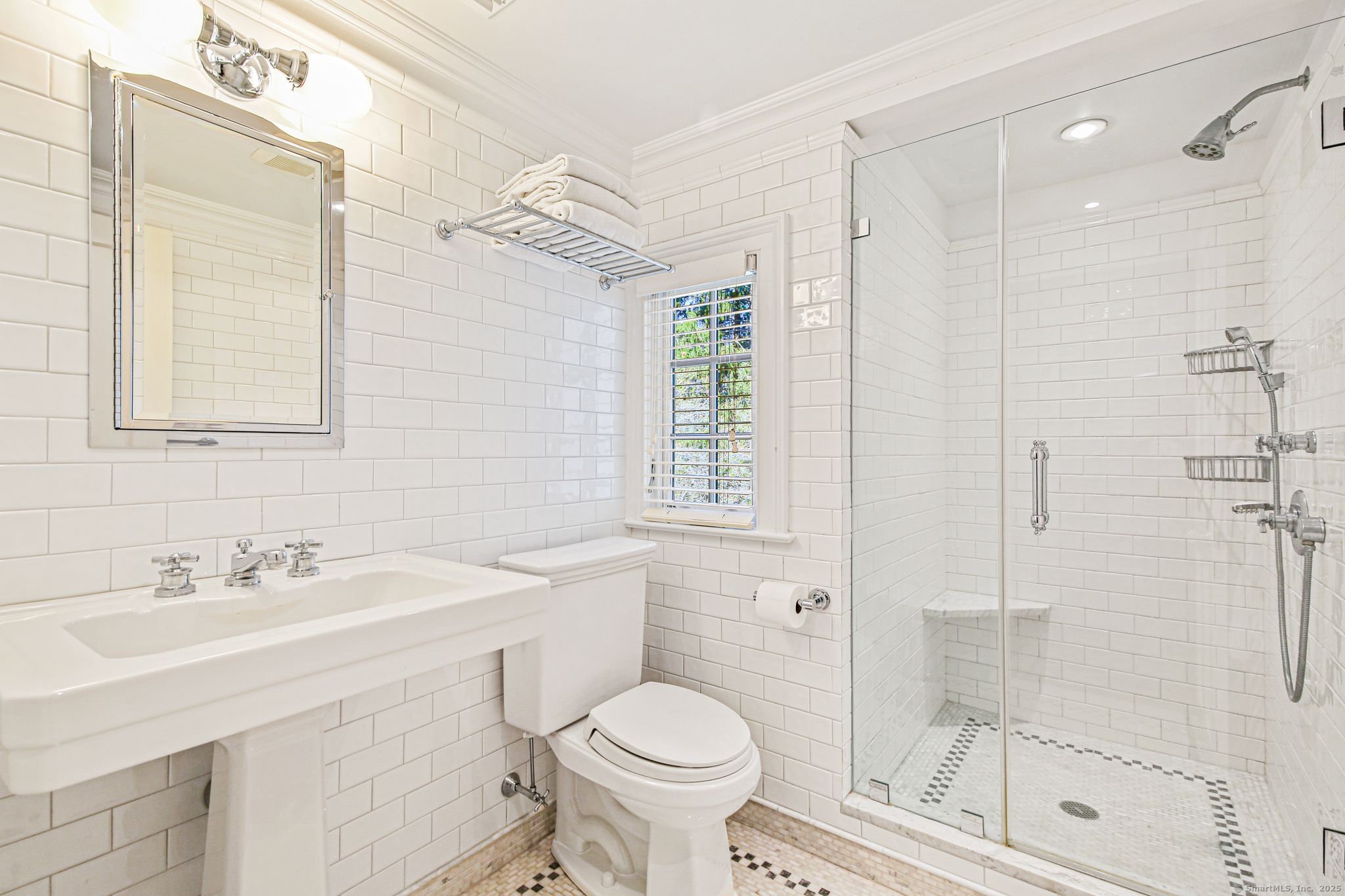 1191 Oenoke Ridge New Canaan CT 06840