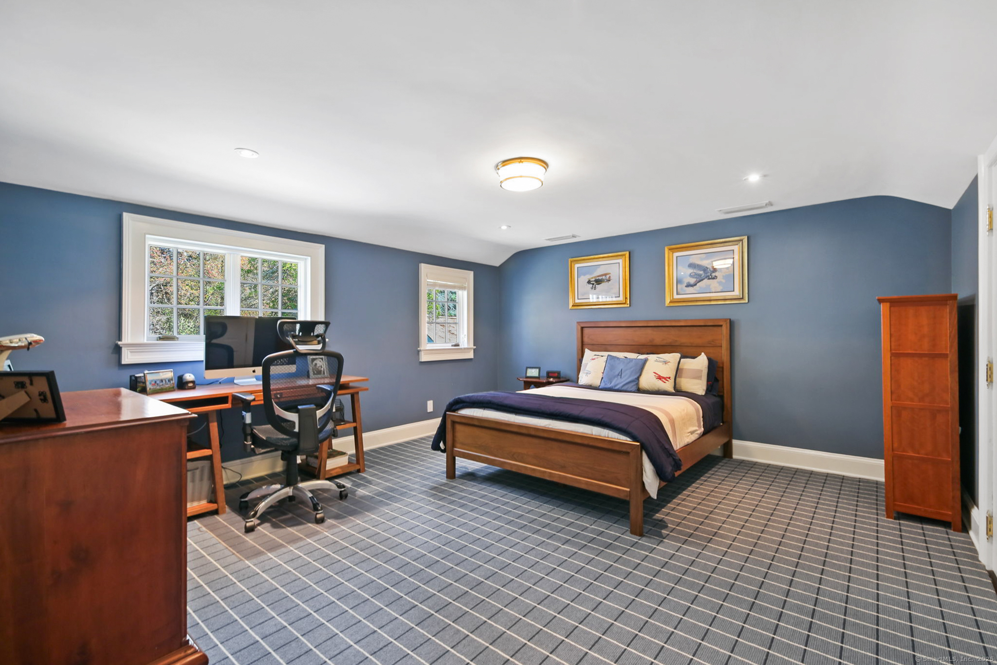 1191 Oenoke Ridge New Canaan CT 06840