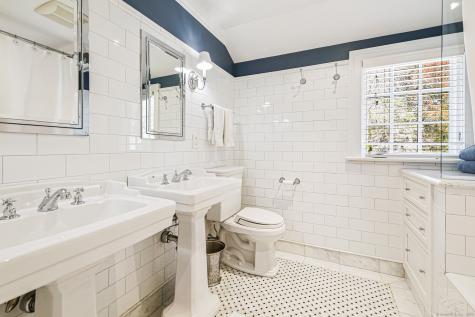 1191 Oenoke Ridge New Canaan CT 06840