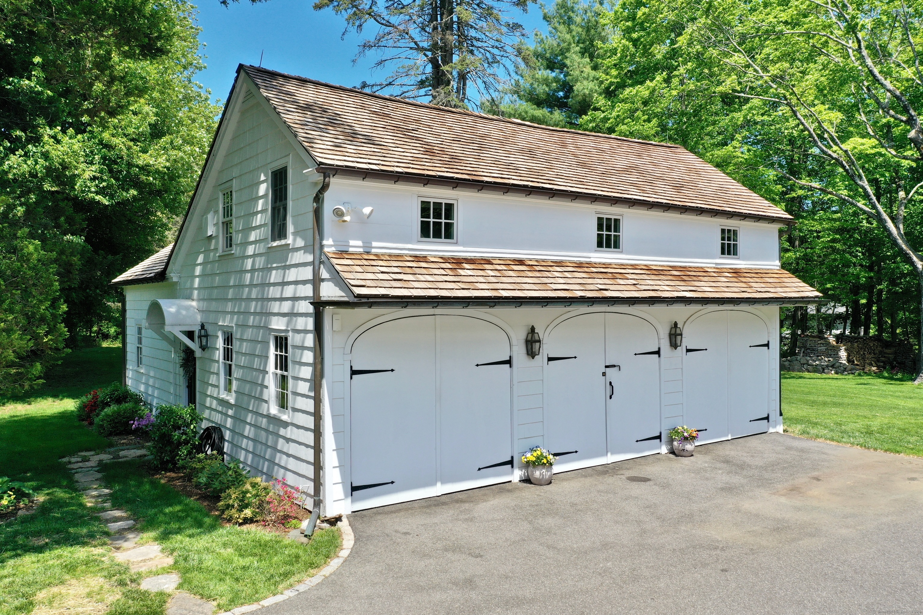 1191 Oenoke Ridge New Canaan CT 06840