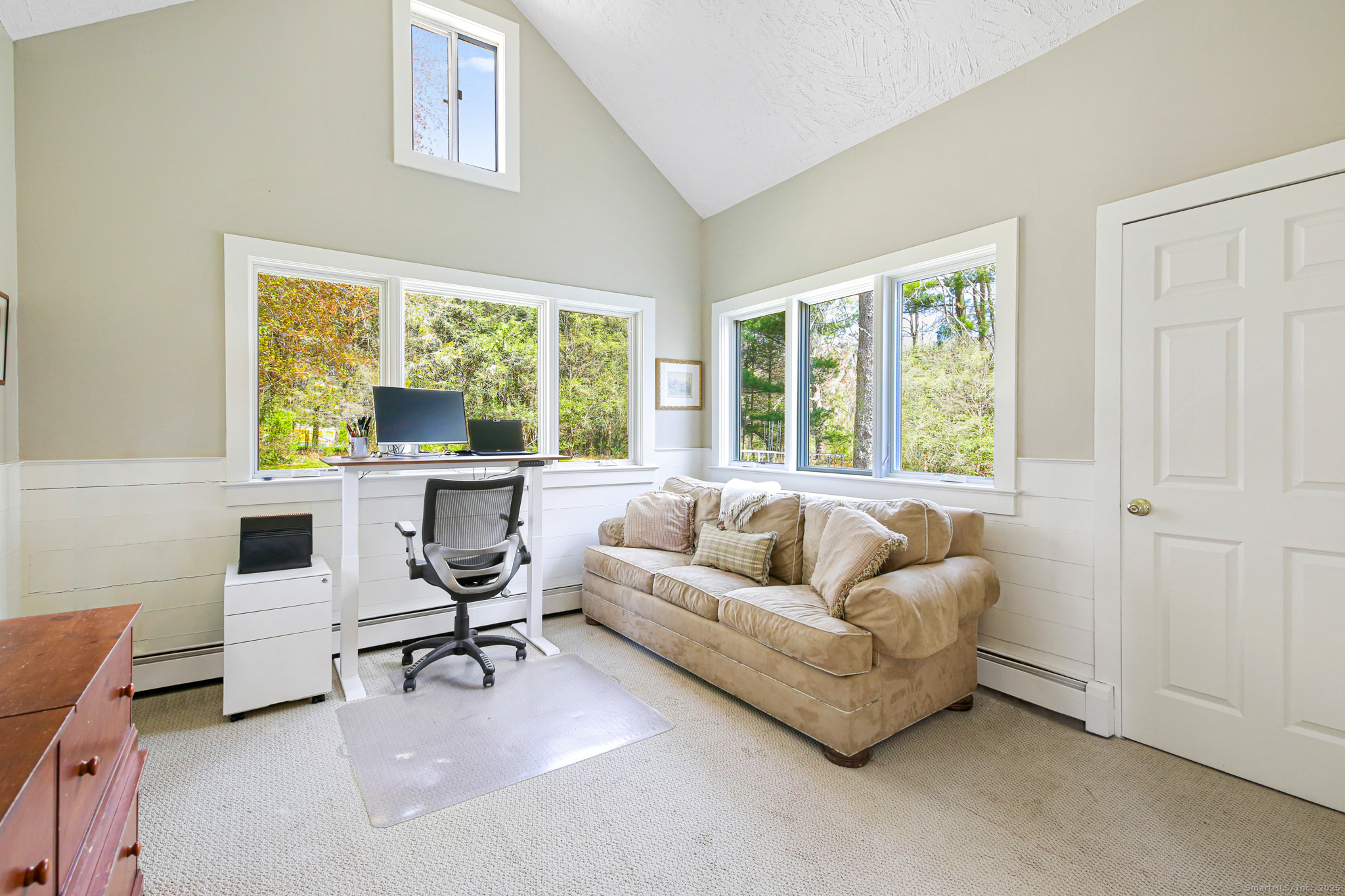 1191 Oenoke Ridge New Canaan CT 06840
