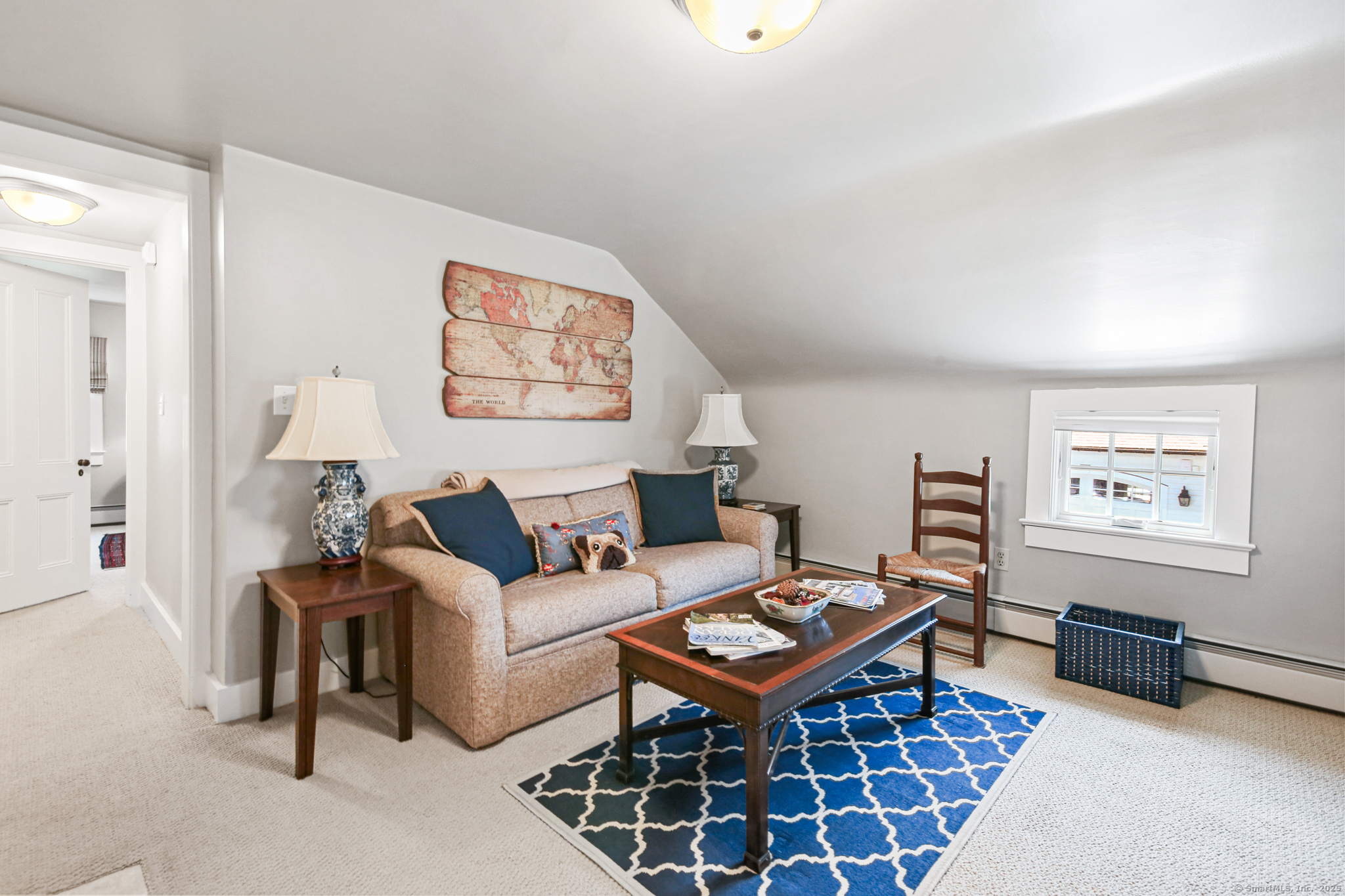1191 Oenoke Ridge New Canaan CT 06840