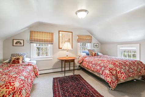 1191 Oenoke Ridge New Canaan CT 06840