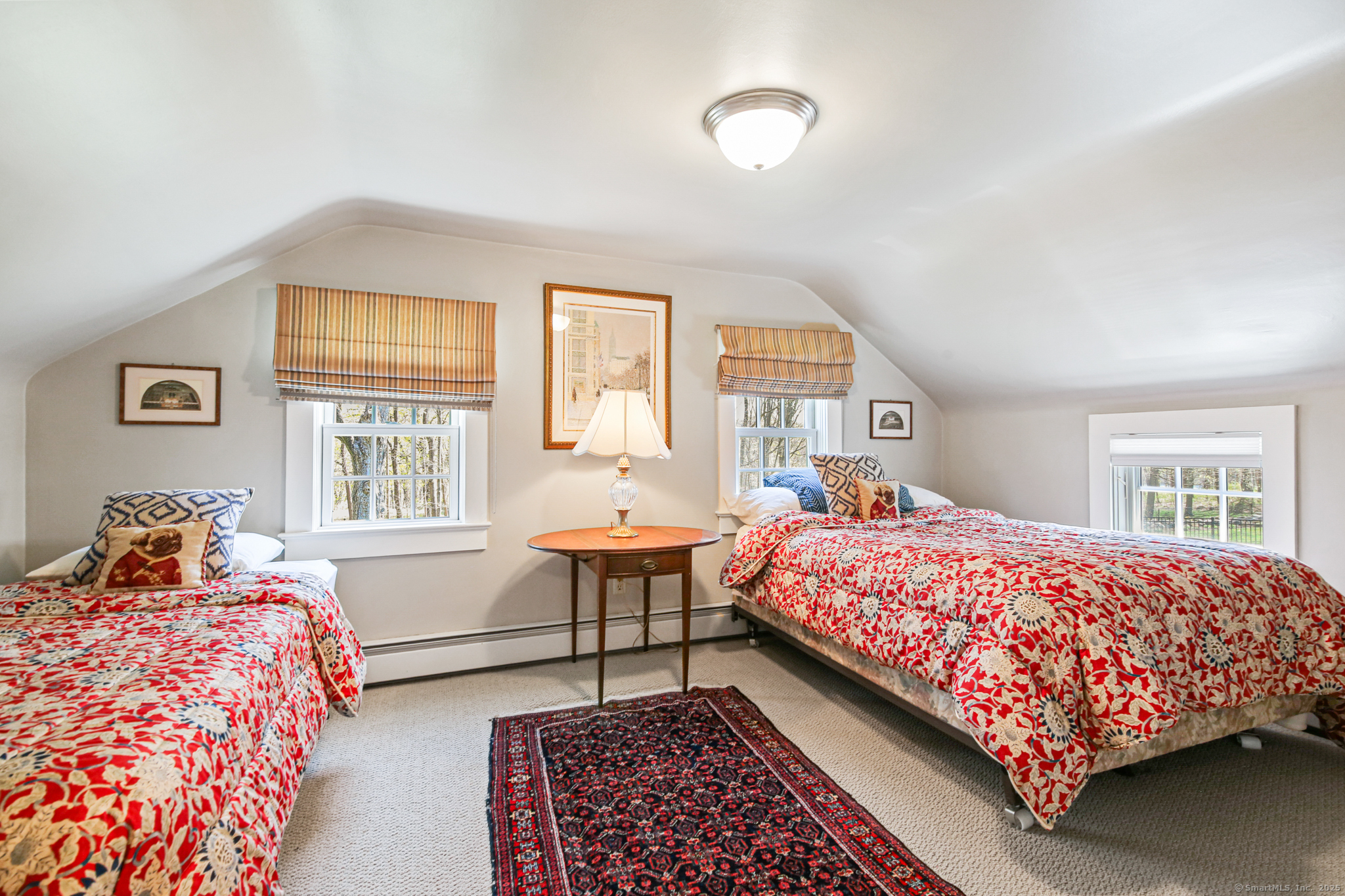 1191 Oenoke Ridge New Canaan CT 06840