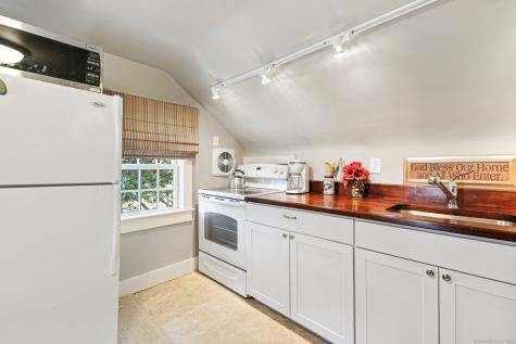 1191 Oenoke Ridge New Canaan CT 06840