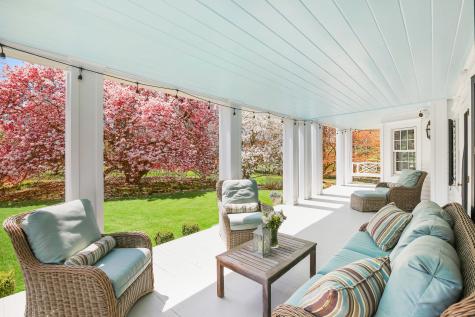 1191 Oenoke Ridge New Canaan CT 06840