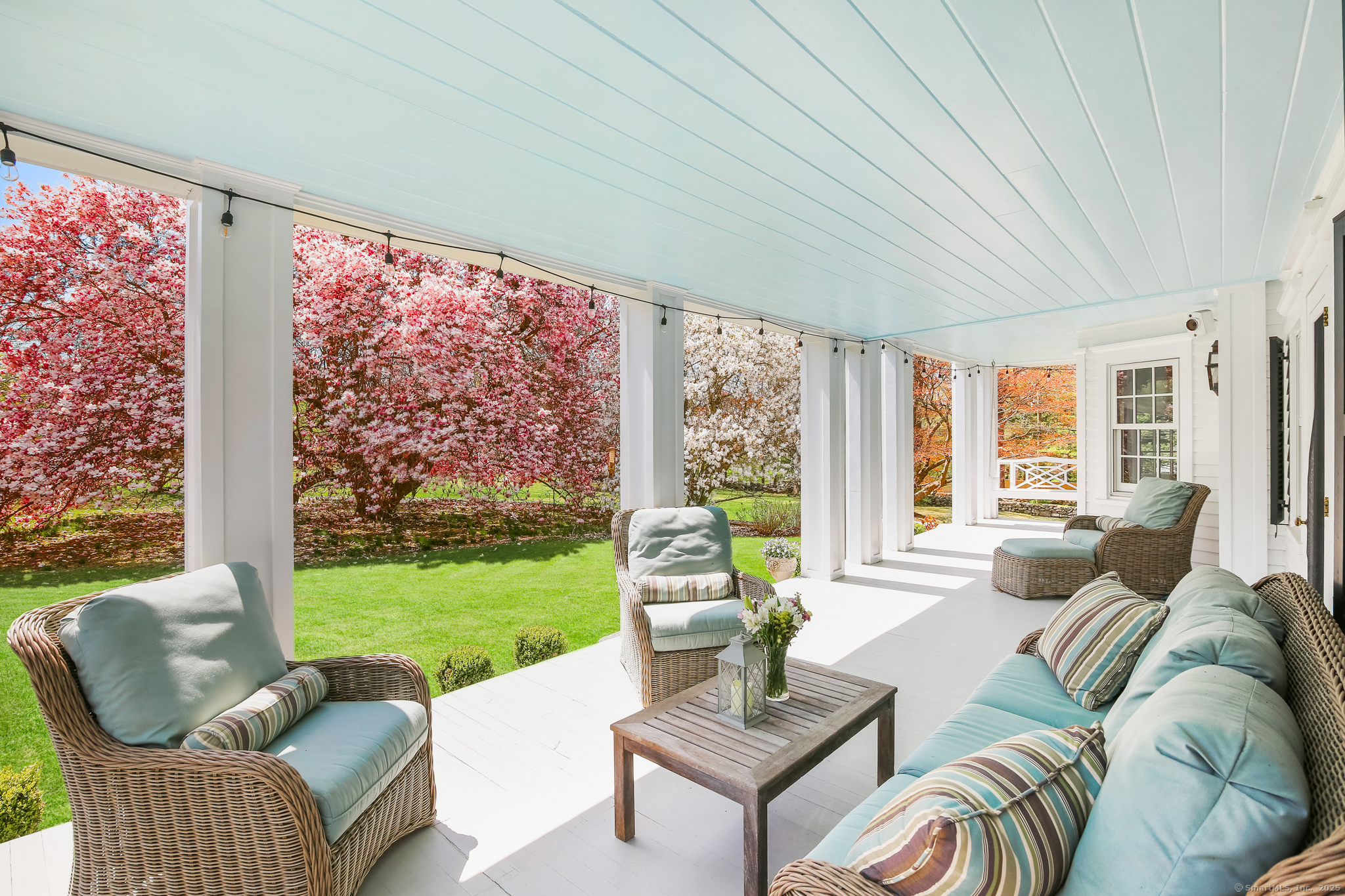 1191 Oenoke Ridge New Canaan CT 06840
