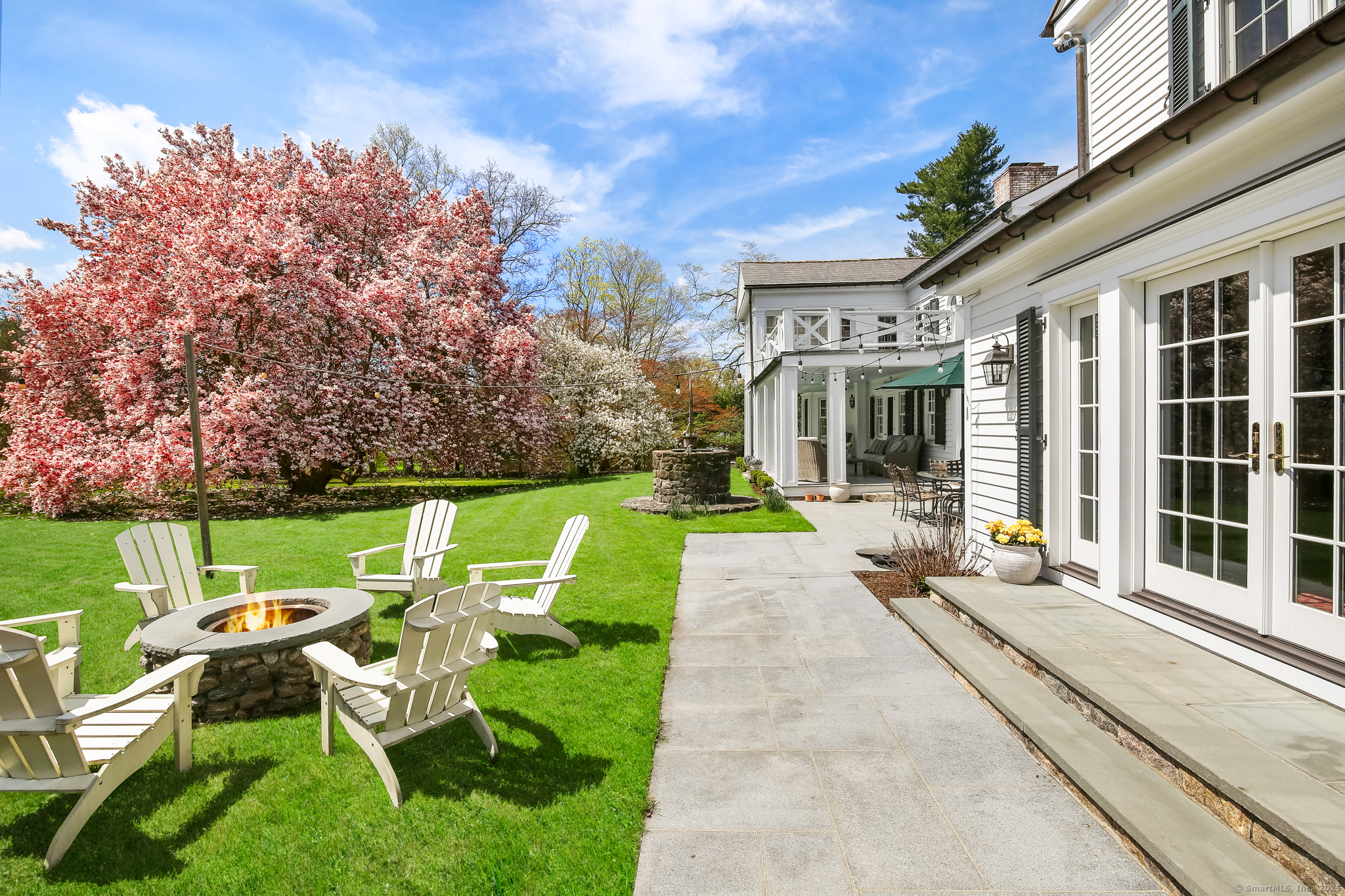 1191 Oenoke Ridge New Canaan CT 06840