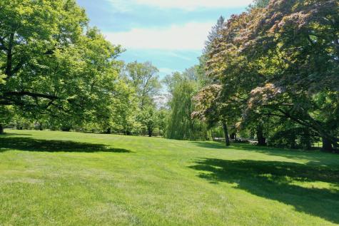 1191 Oenoke Ridge New Canaan CT 06840