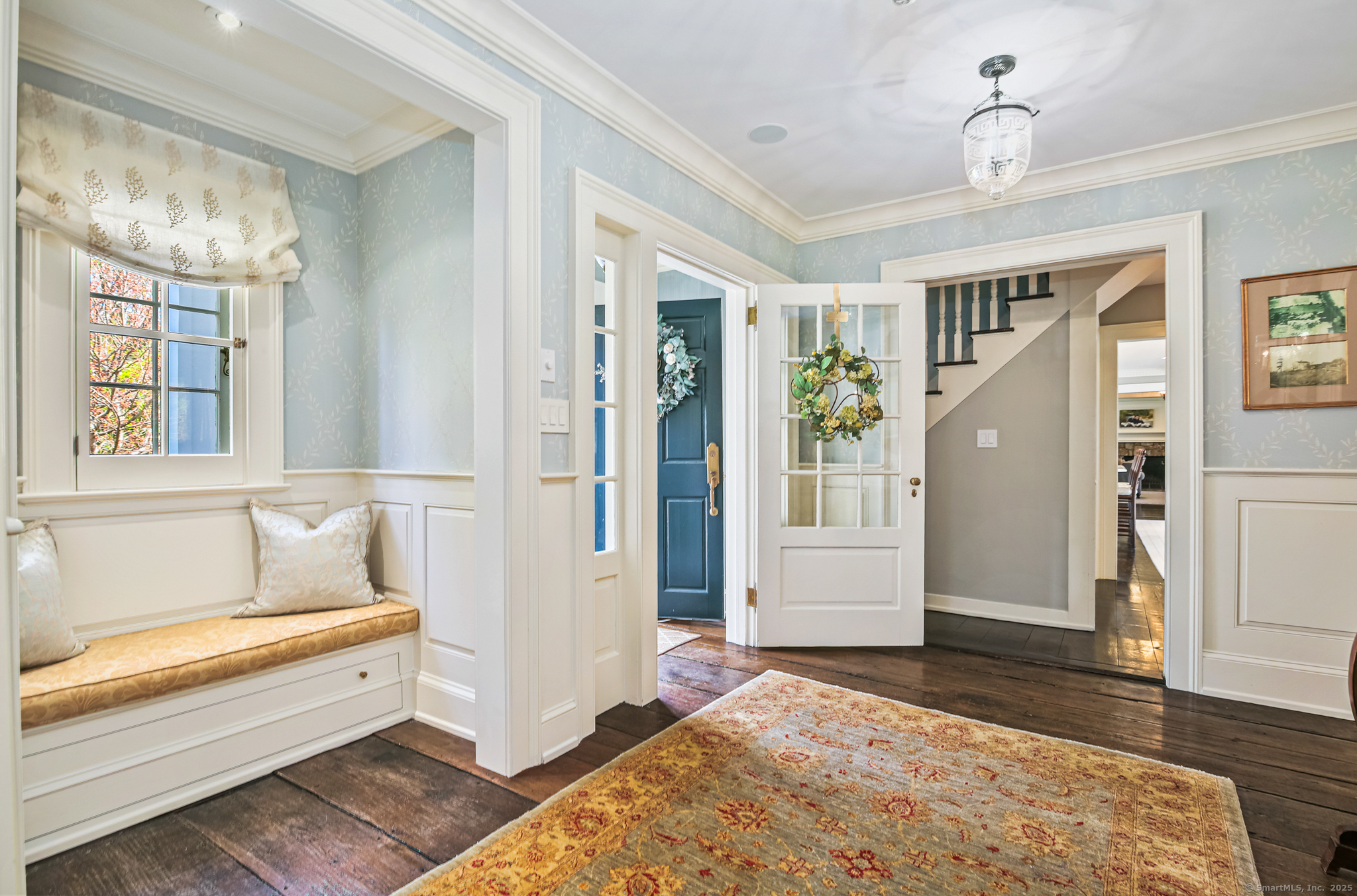 1191 Oenoke Ridge New Canaan CT 06840