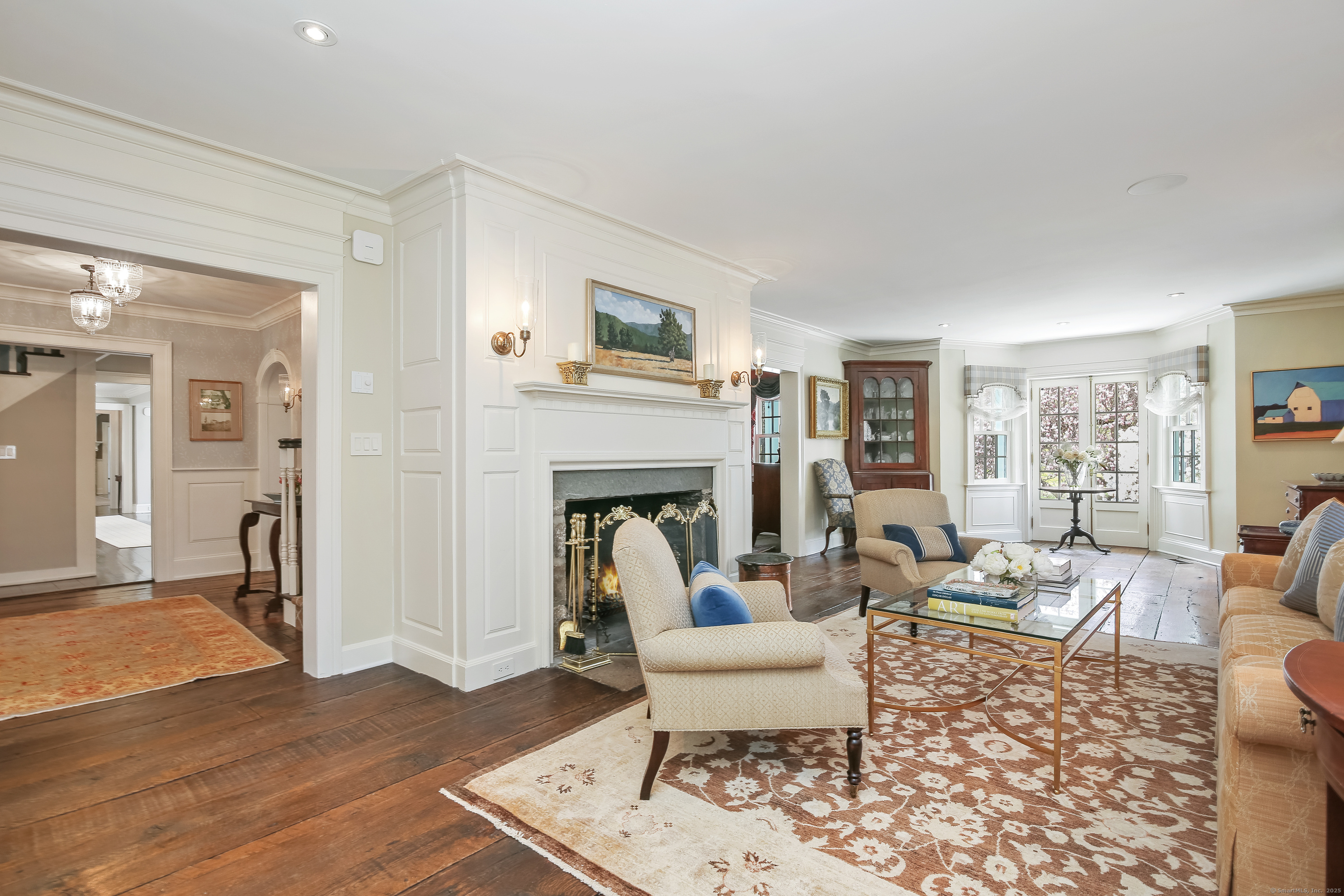 1191 Oenoke Ridge New Canaan CT 06840
