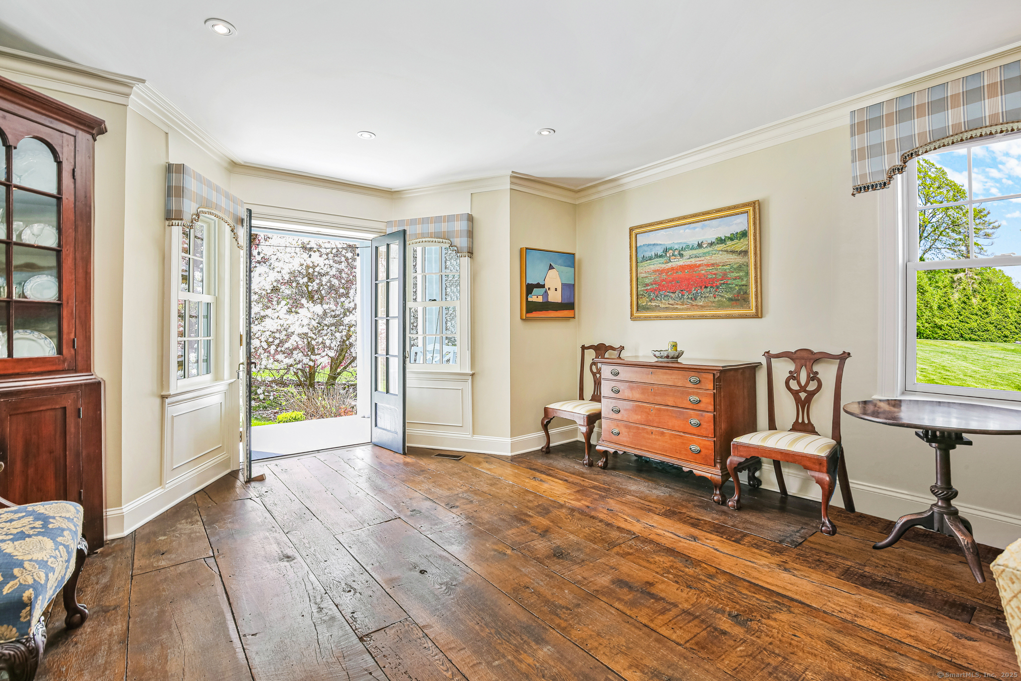 1191 Oenoke Ridge New Canaan CT 06840