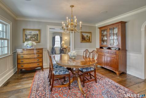1191 Oenoke Ridge New Canaan CT 06840