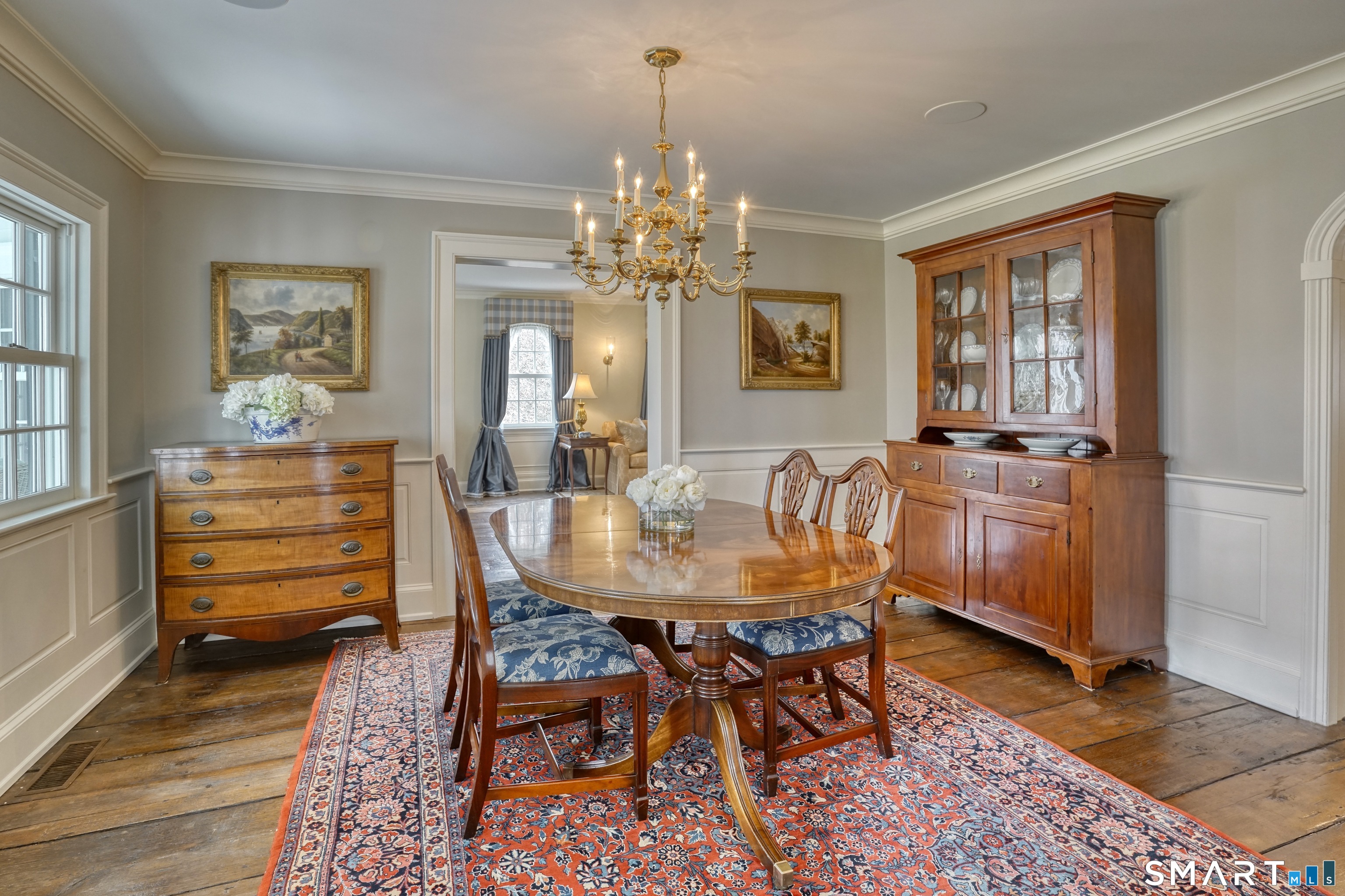 1191 Oenoke Ridge New Canaan CT 06840