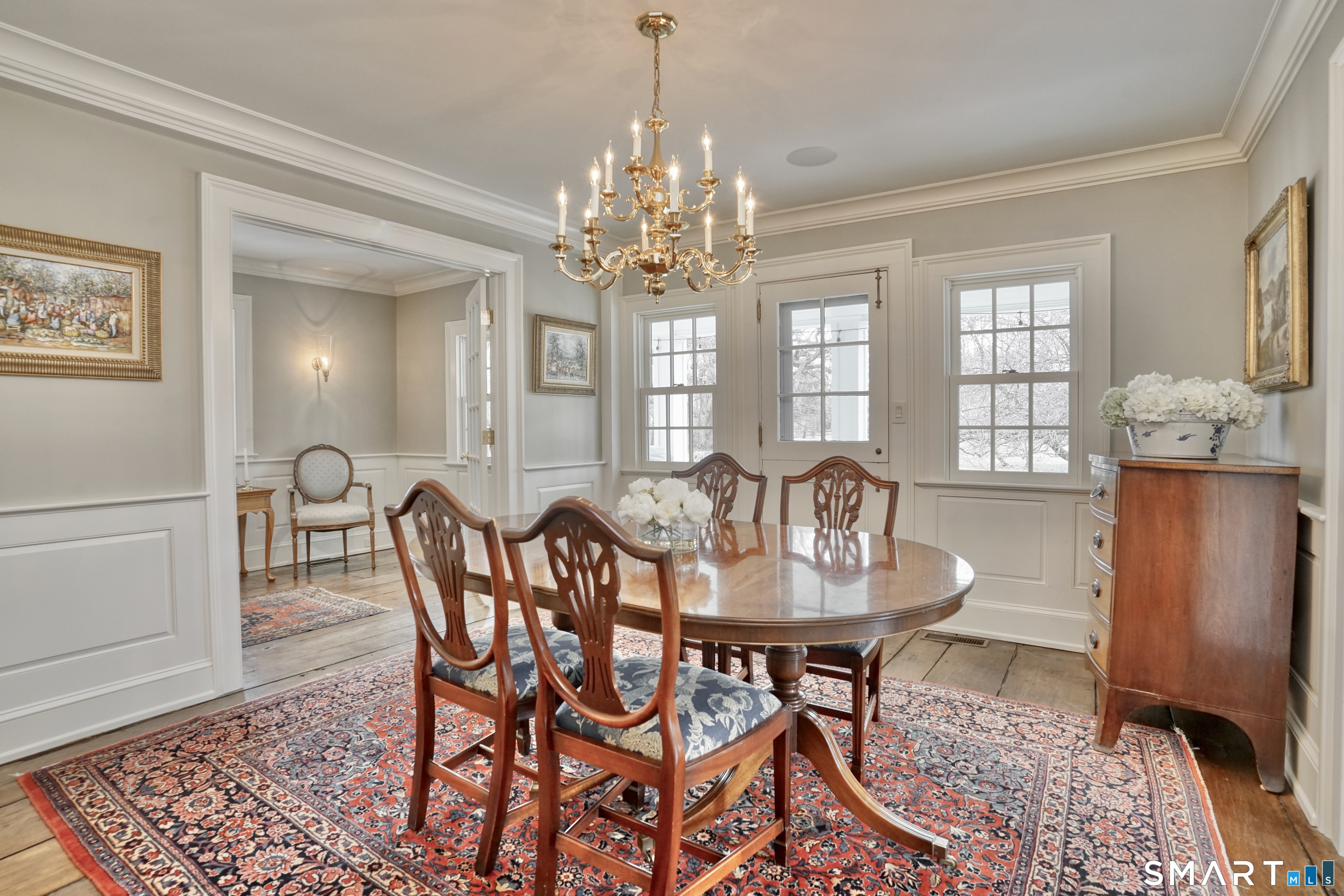 1191 Oenoke Ridge New Canaan CT 06840