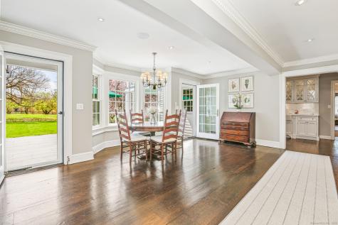1191 Oenoke Ridge New Canaan CT 06840