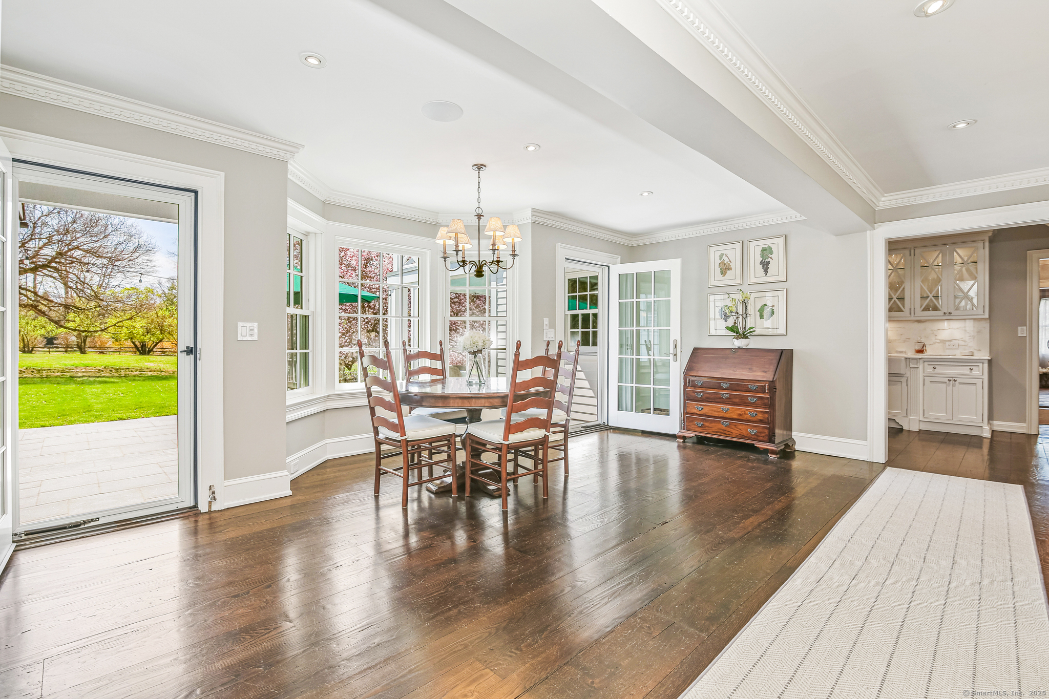1191 Oenoke Ridge New Canaan CT 06840