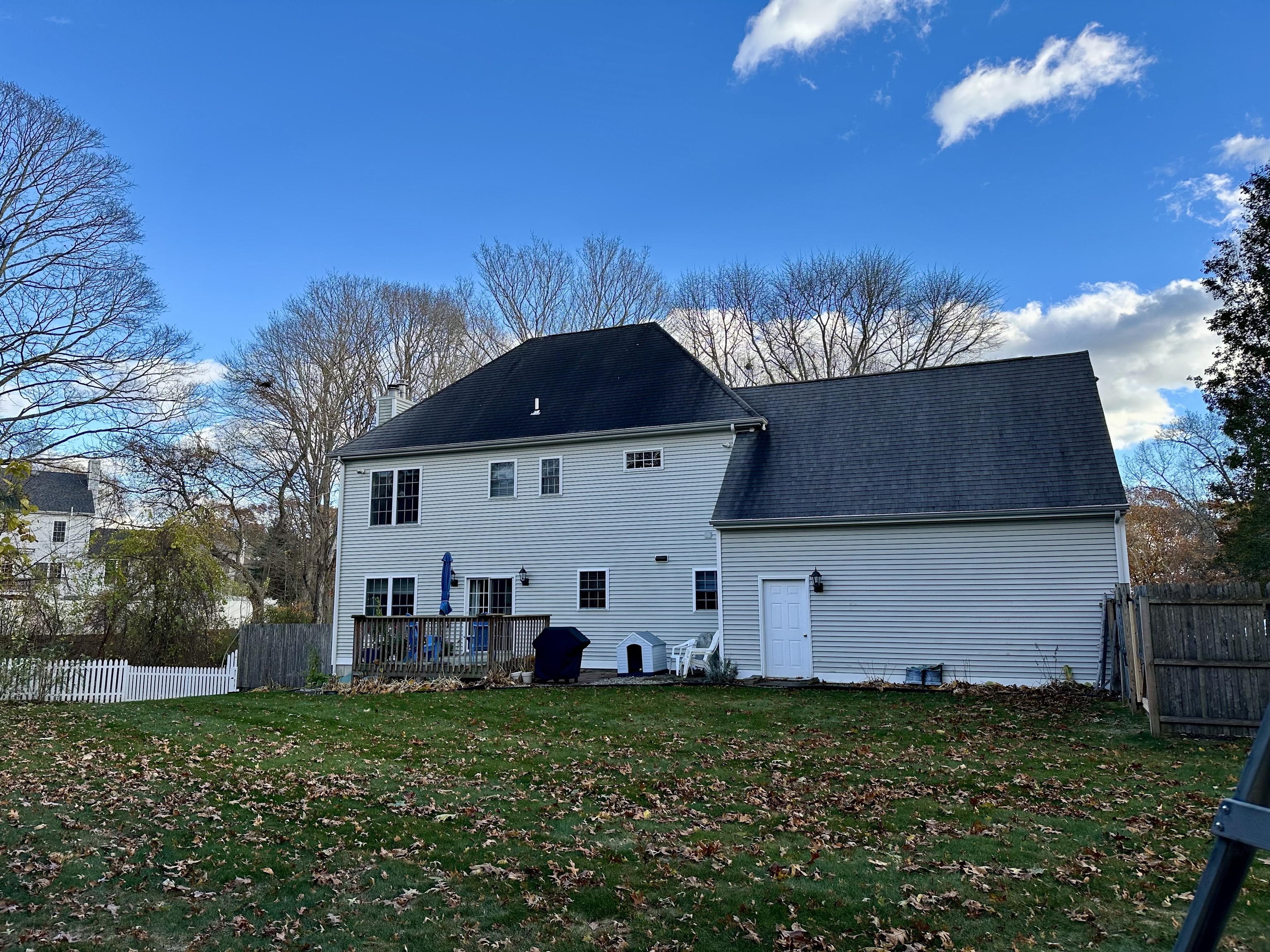 9 Bonny Lane Clinton CT 06413