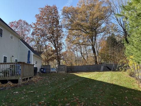 9 Bonny Lane Clinton CT 06413