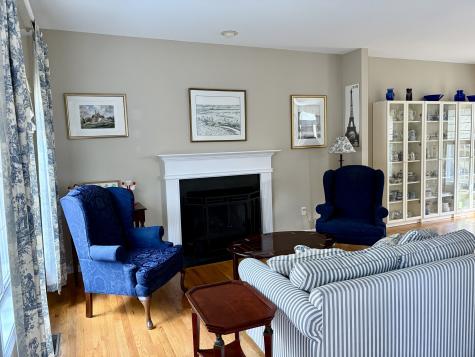 9 Bonny Lane Clinton CT 06413