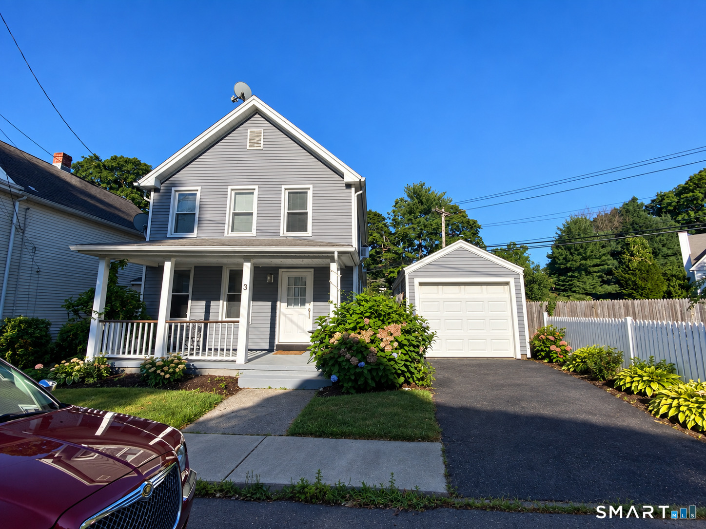 3 Alfred Court Stratford CT 06615