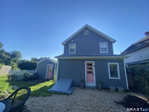3 Alfred Court Stratford CT 06615
