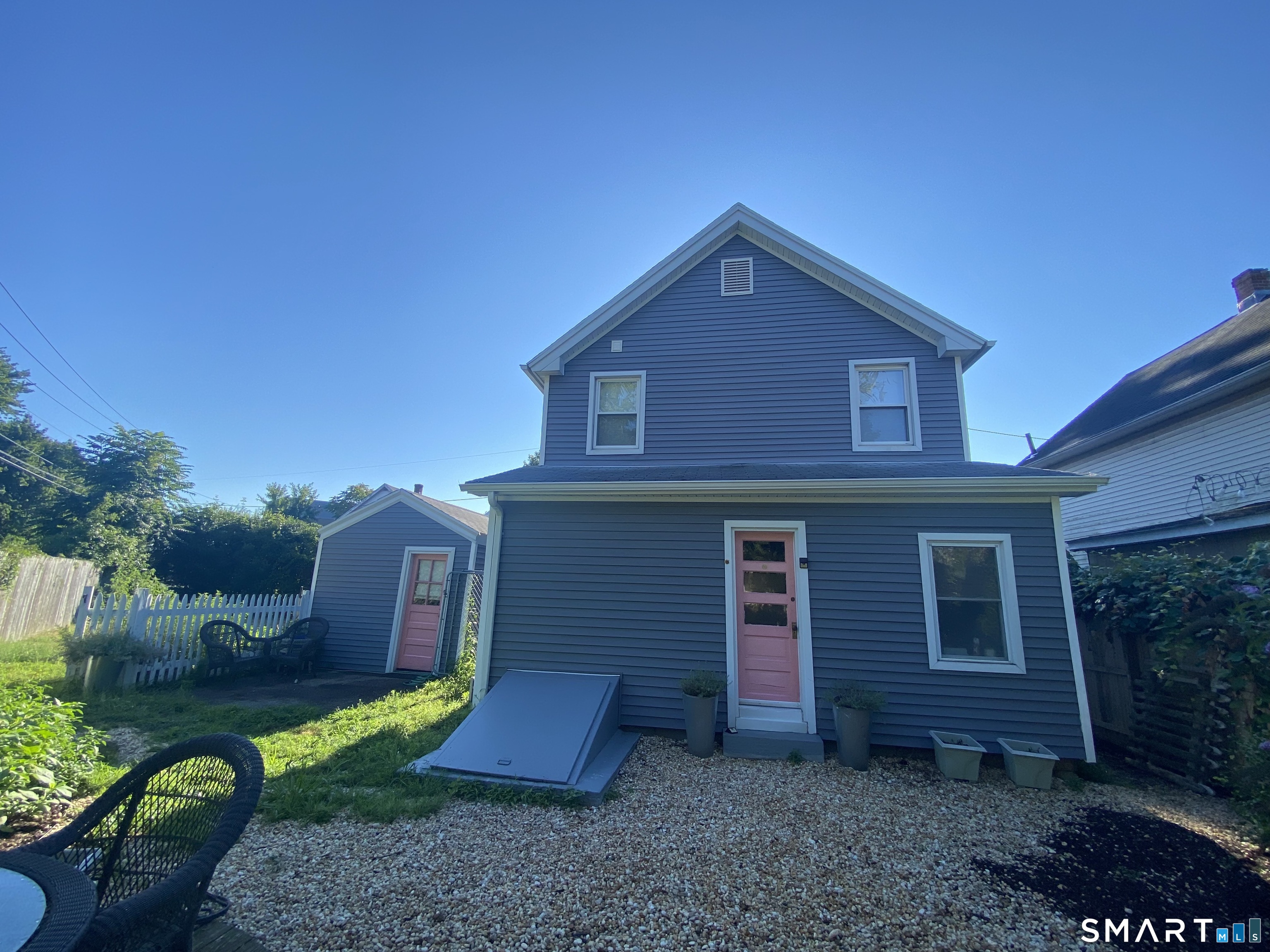 3 Alfred Court Stratford CT 06615
