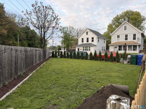 3 Alfred Court Stratford CT 06615