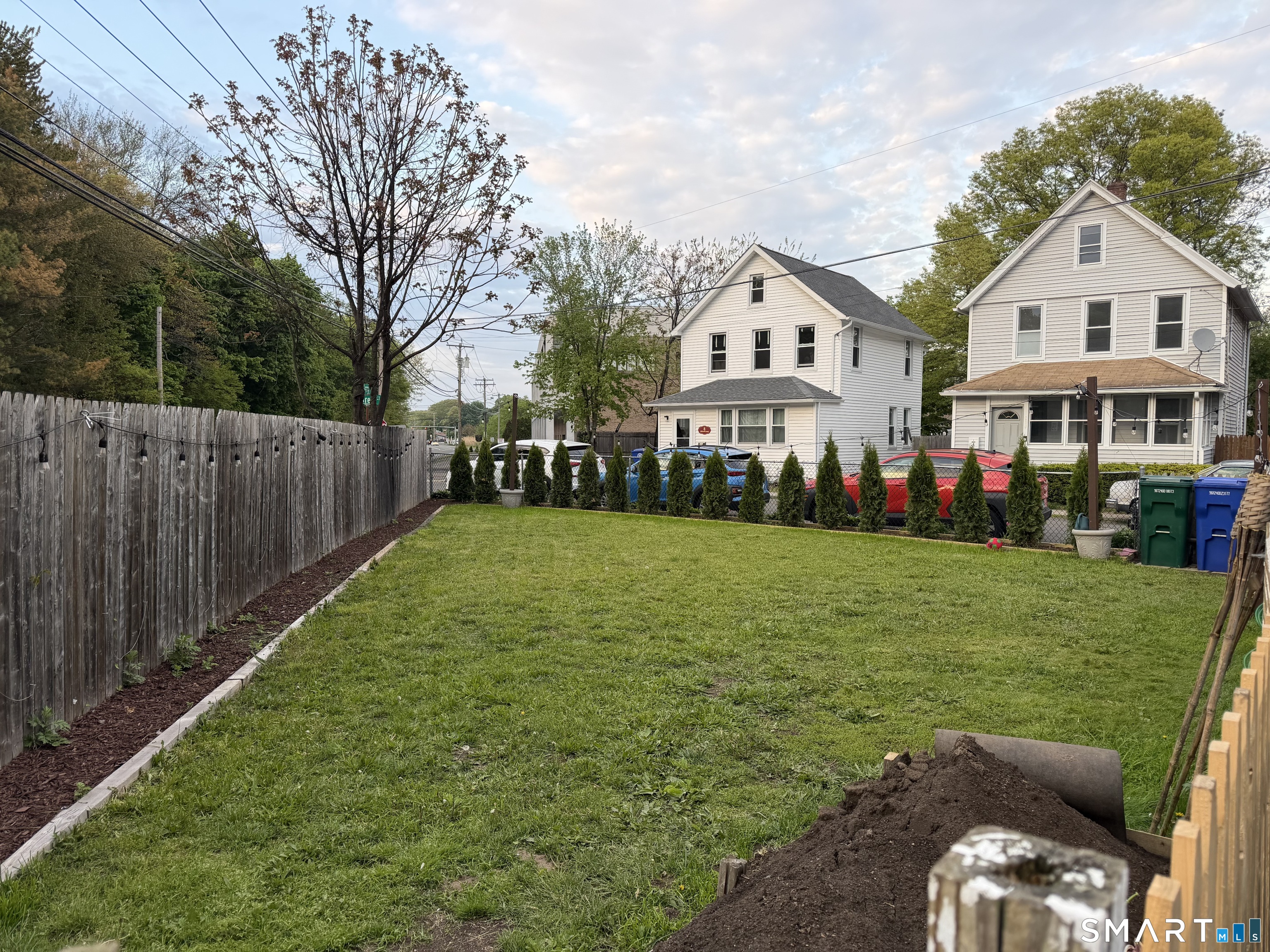 3 Alfred Court Stratford CT 06615