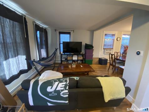 3 Alfred Court Stratford CT 06615