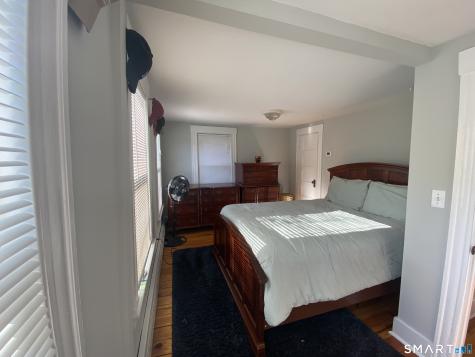 3 Alfred Court Stratford CT 06615