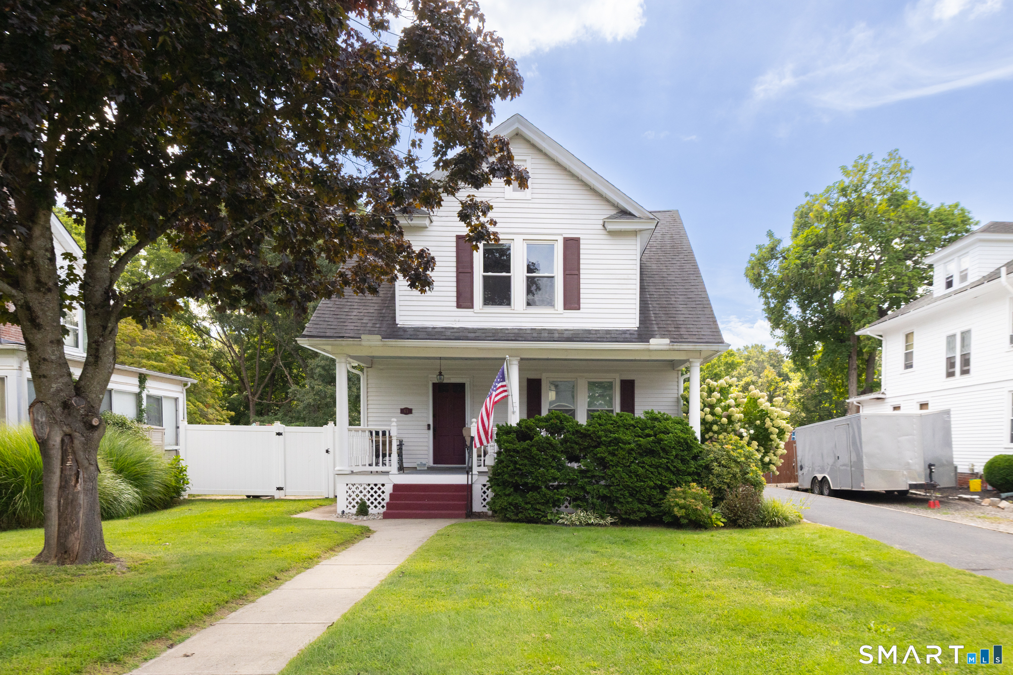 61 Oakland Road Southington CT 06489