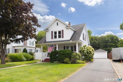 61 Oakland Road Southington CT 06489