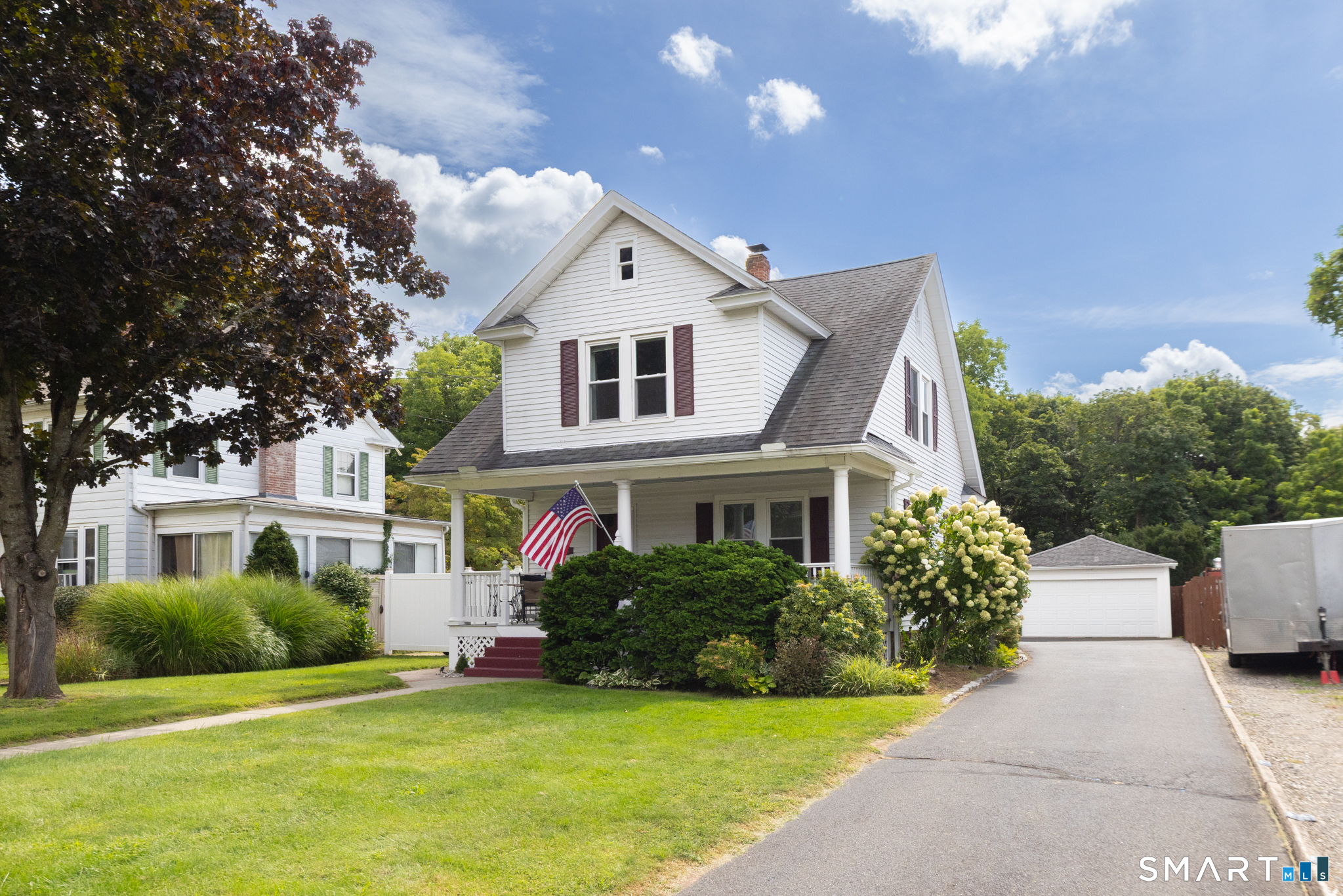 61 Oakland Road Southington CT 06489