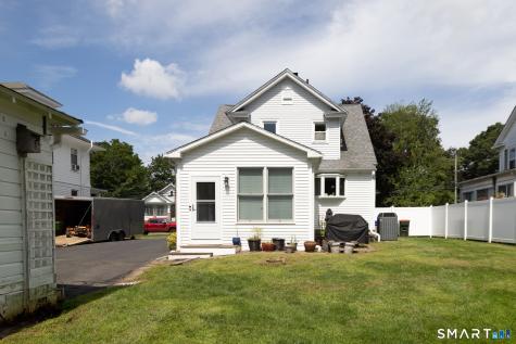 61 Oakland Road Southington CT 06489