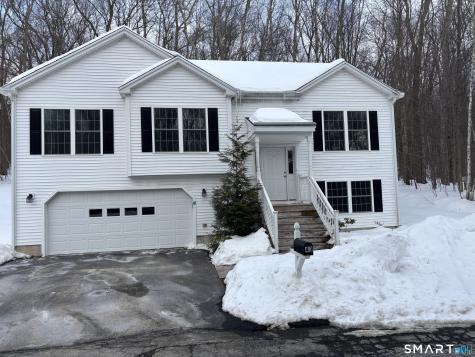 43 Belvedere Drive Tolland CT 06084