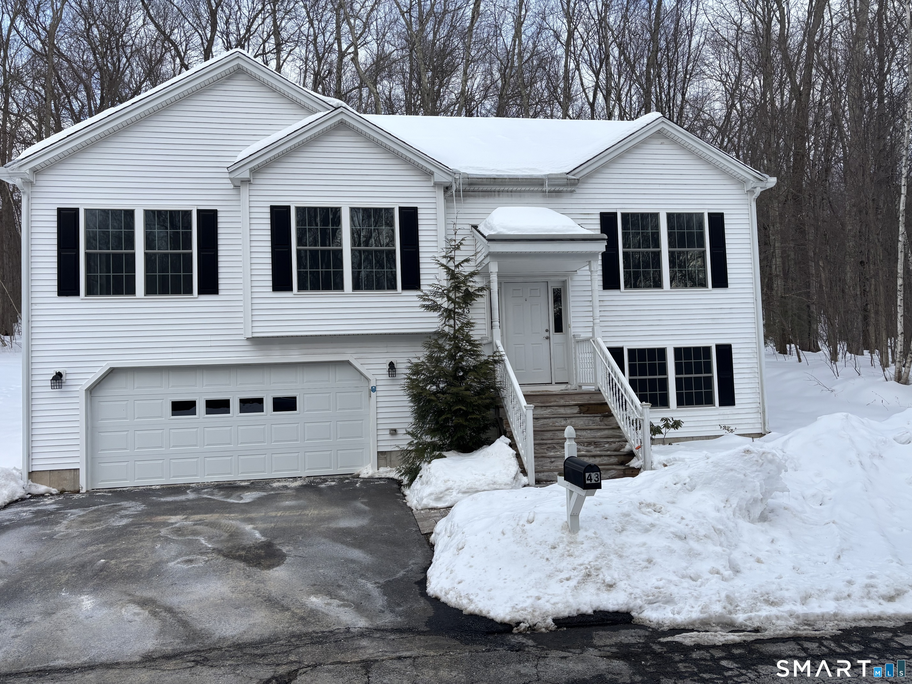 43 Belvedere Drive Tolland CT 06084