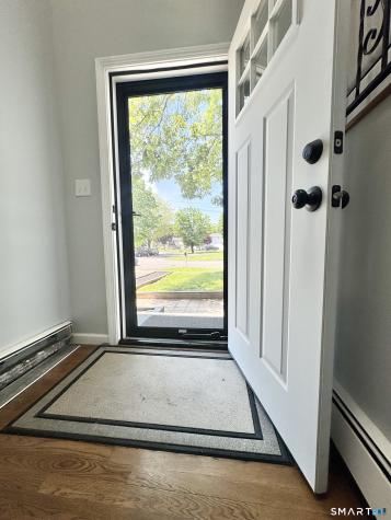 2 Heather Road Hamden CT 06518