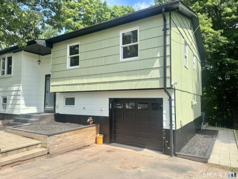 2 Heather Road Hamden CT 06518