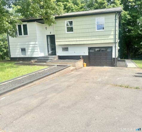 2 Heather Road Hamden CT 06518
