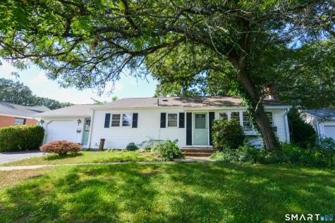 58 Cleveland Street Plainville CT 06062