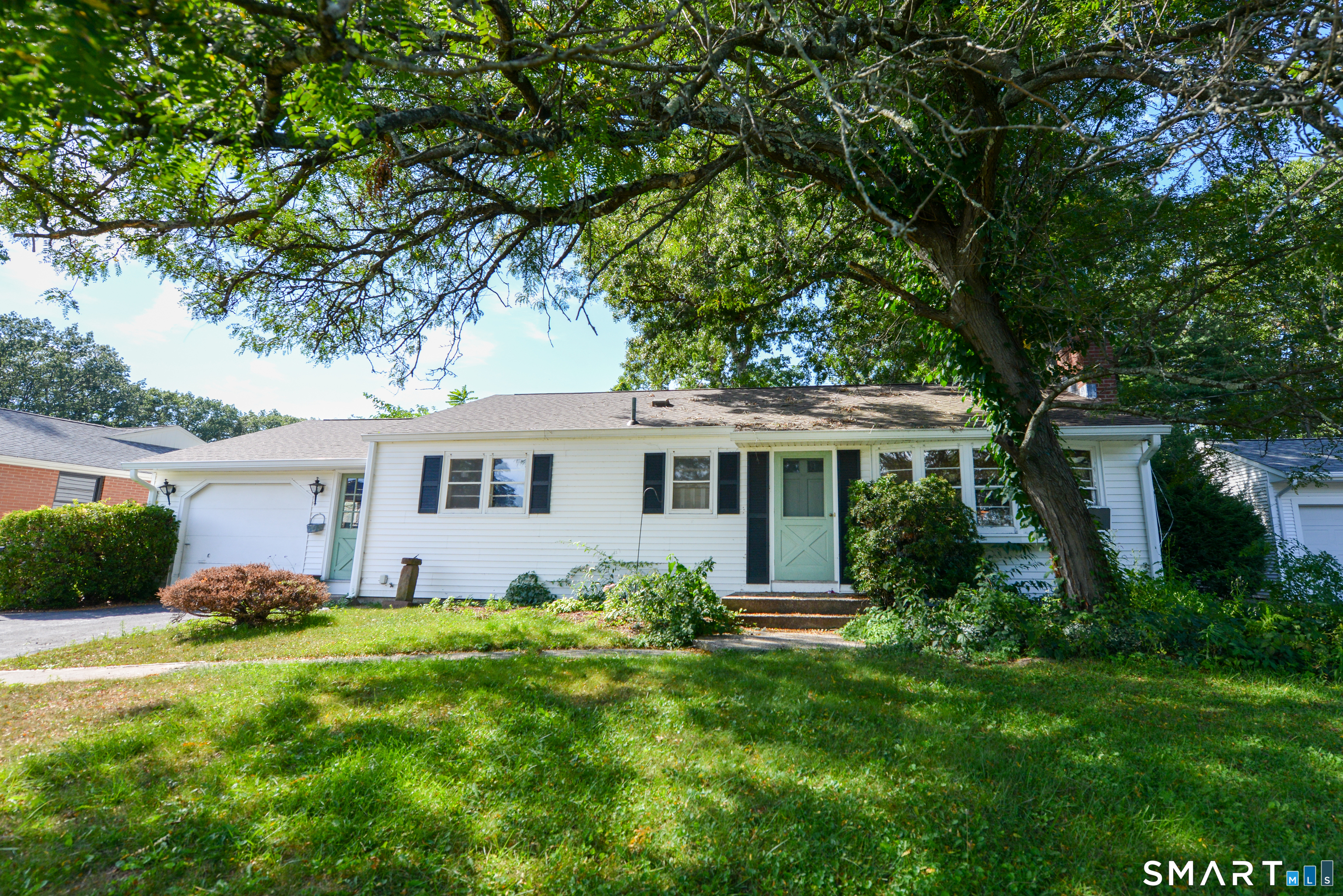 58 Cleveland Street Plainville CT 06062