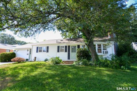 58 Cleveland Street Plainville CT 06062