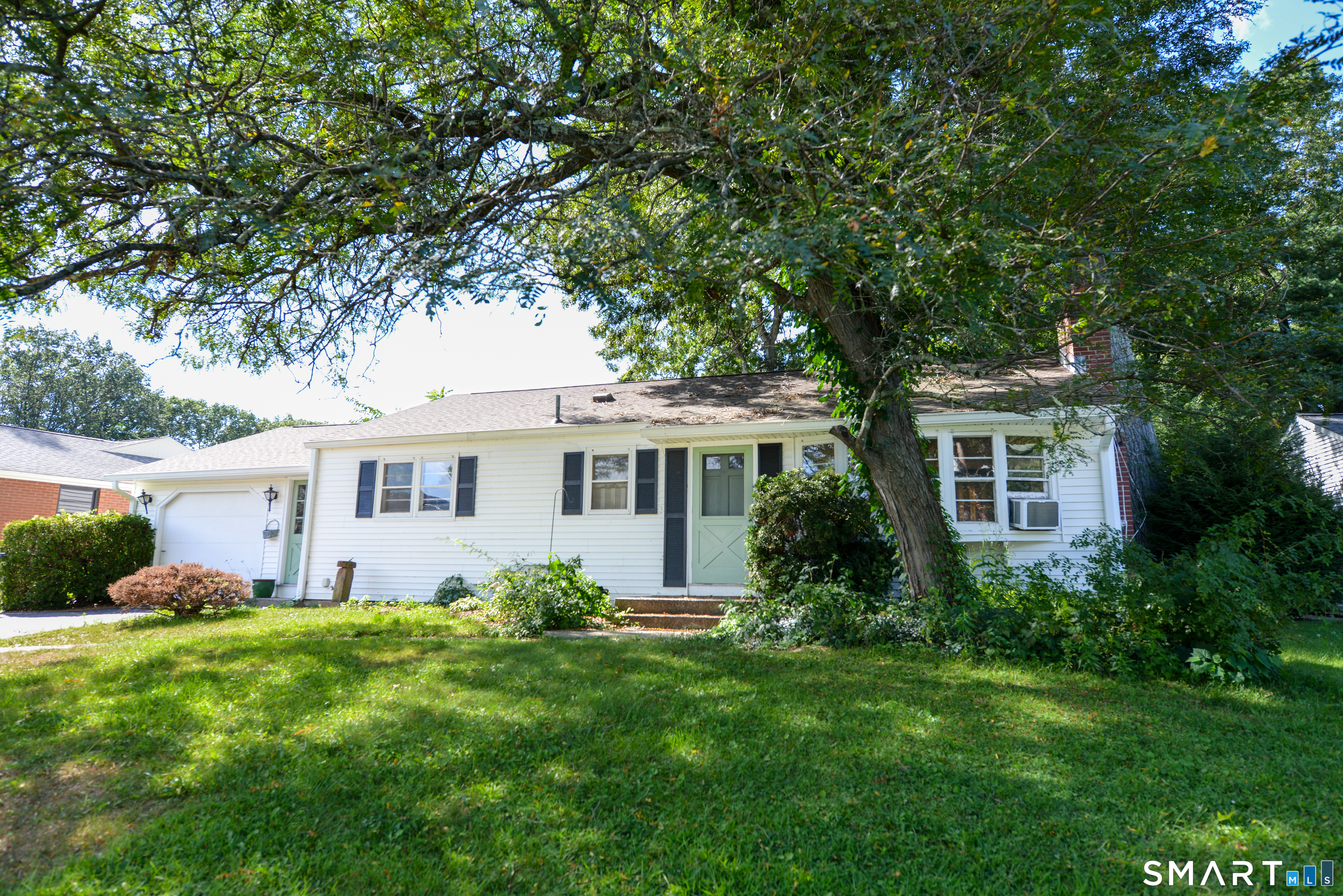 58 Cleveland Street Plainville CT 06062