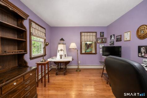 22 Hill Top Drive Durham CT 06422